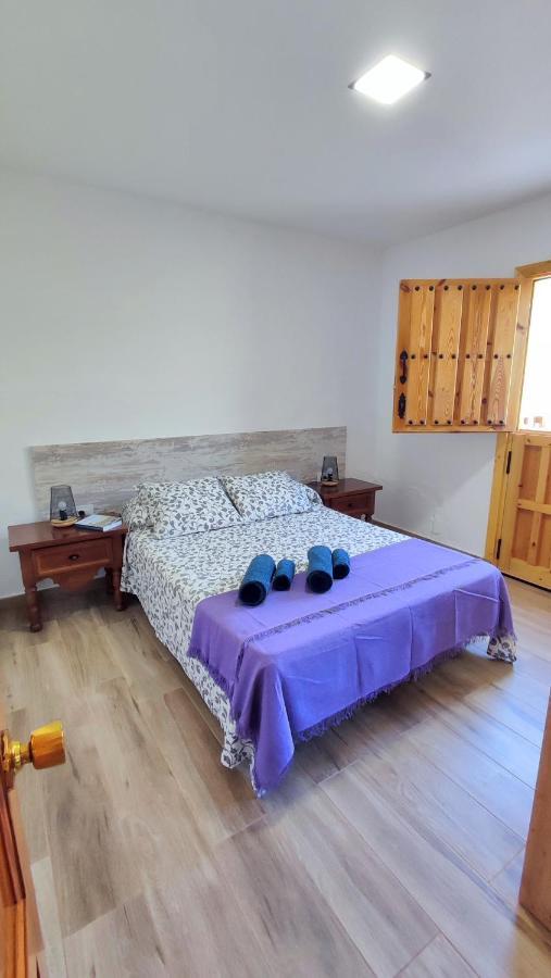 Anmar Tasarte Apartment Playa de Tasarte Exterior foto