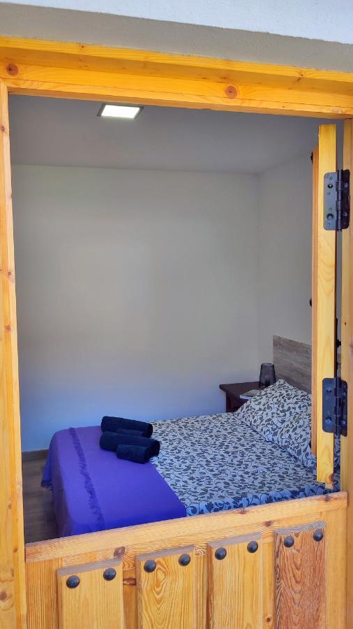 Anmar Tasarte Apartment Playa de Tasarte Exterior foto