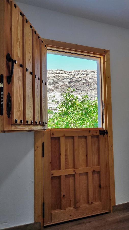 Anmar Tasarte Apartment Playa de Tasarte Exterior foto